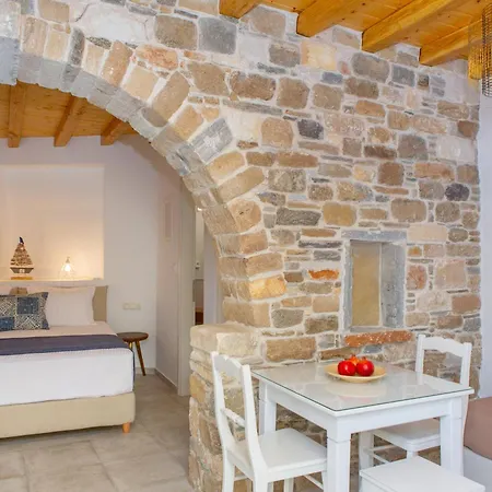 Castle Mansions Apart Otel