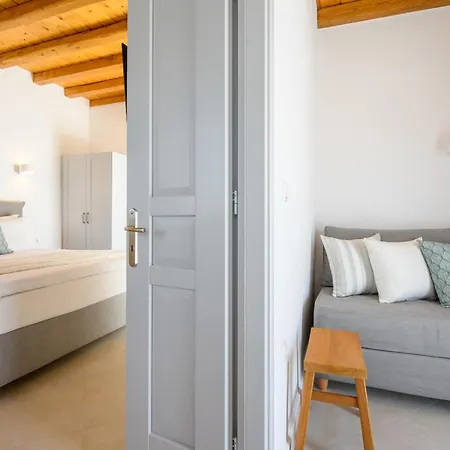 Apart Otel Castle Mansions 4*