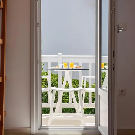 Apart Otel Castle Mansions 4*