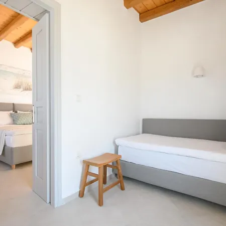 Apart Otel Castle Mansions