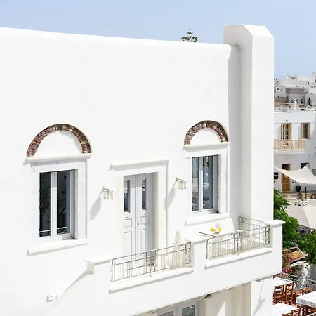 Castle Mansions Apart Otel