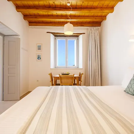 Apart Otel Castle Mansions 4*