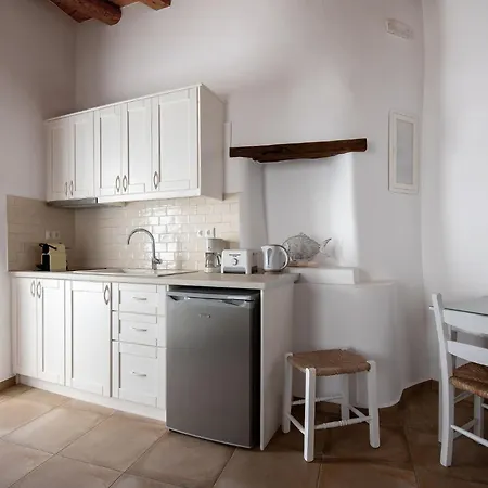 Apart Otel Castle Mansions 4*