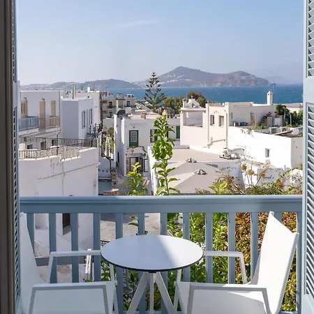 Castle Mansions 4*