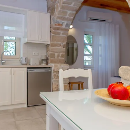 Apart-hotel Castle Mansions