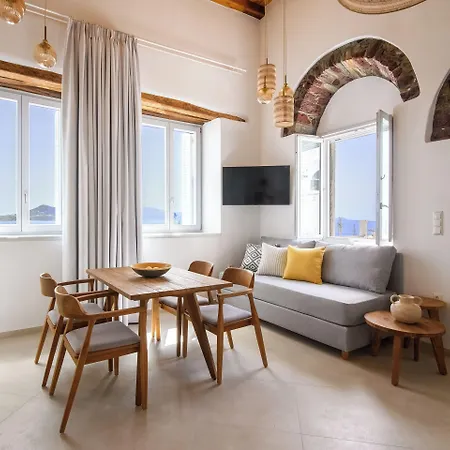 Castle Mansions Apart-hotel