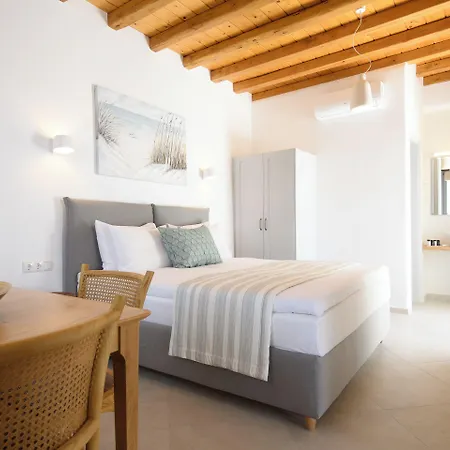 Apart-hotel Castle Mansions