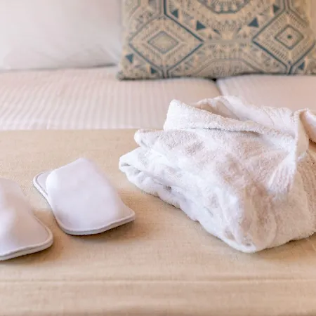 Castle Mansions Apart-hotel Naxos City