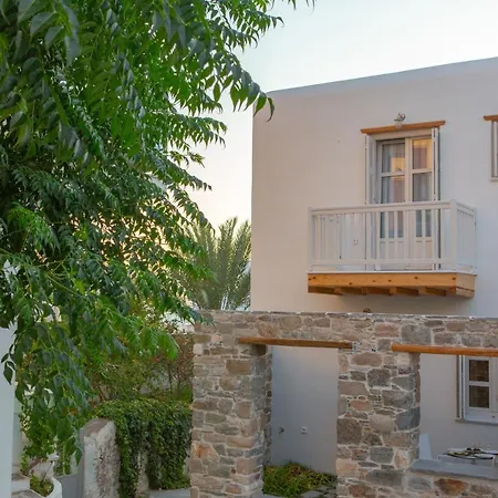 Castle Mansions Apart Otel