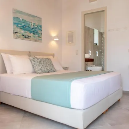 Apart-hotel Castle Mansions 4*