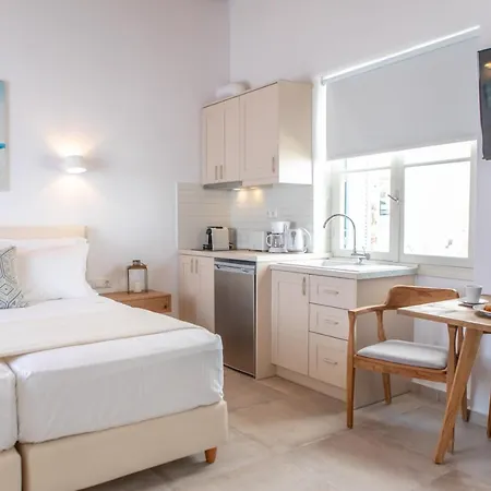 Apart Otel Castle Mansions 4*
