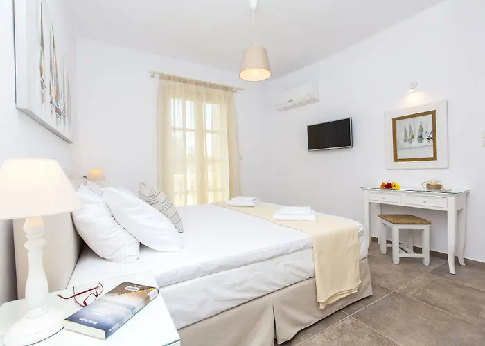 Apart Otel Castle Mansions 4*