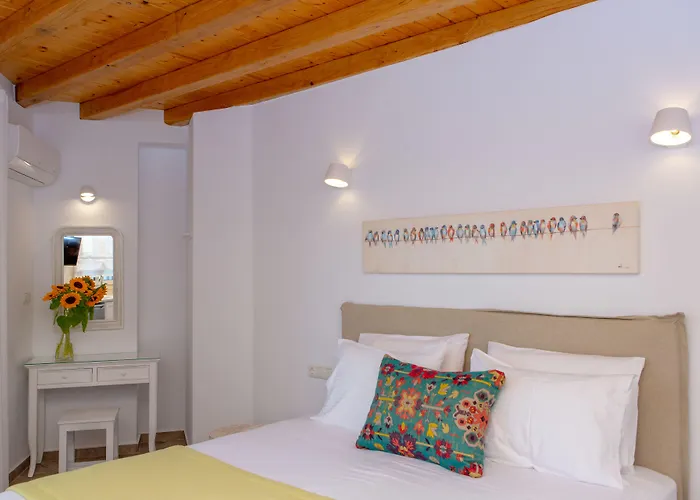 Apart Otel Castle Mansions 4*