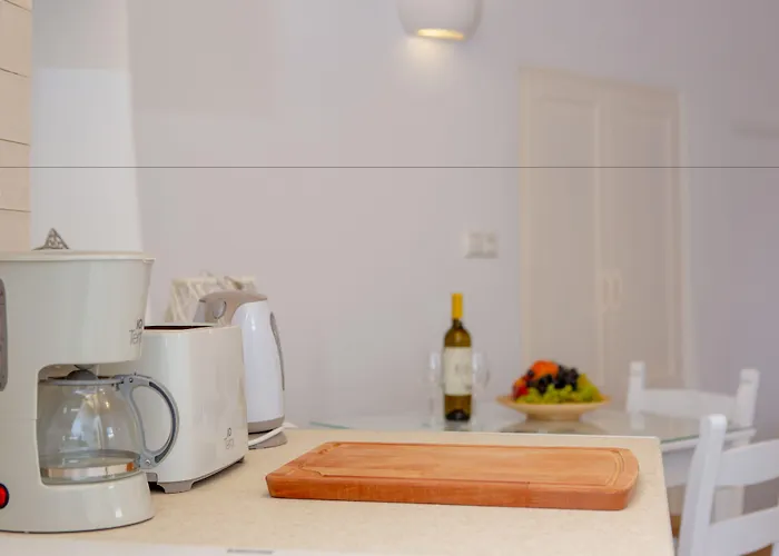 Castle Mansions Apart Otel 4*