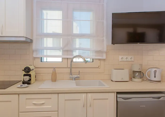 Apart Otel Castle Mansions 4*