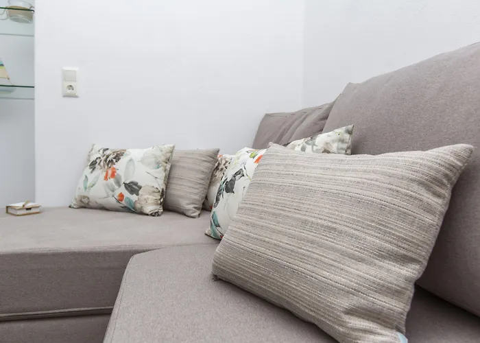 Apart Otel Castle Mansions 4*