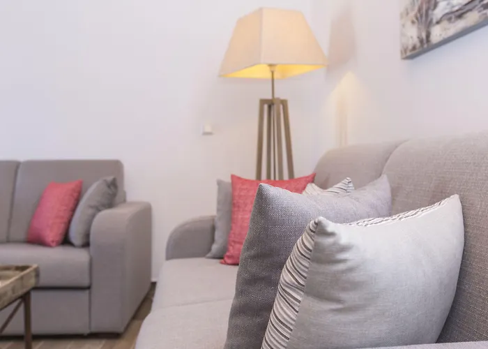 Castle Mansions Apart Otel