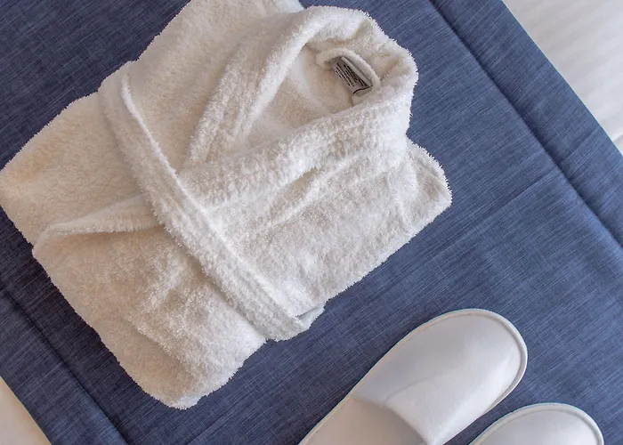 Apart Otel Castle Mansions 4*