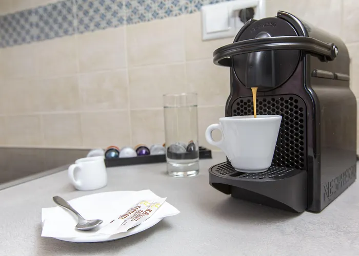 Apart Otel Castle Mansions