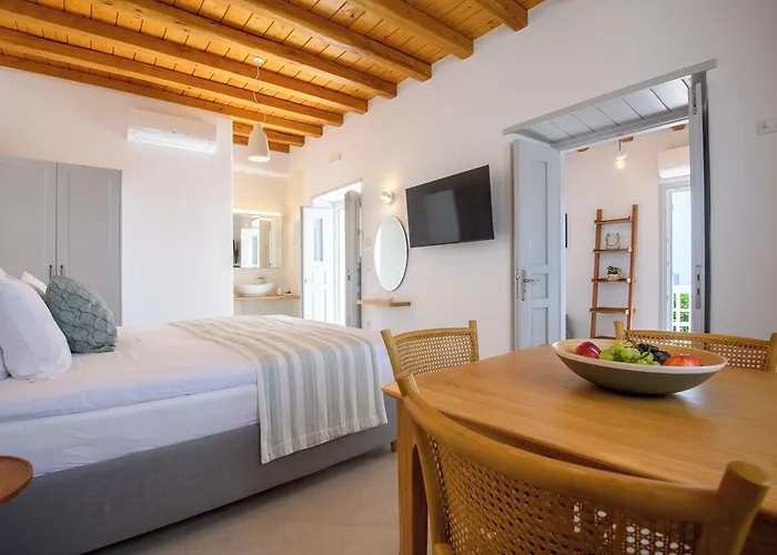 Apart Otel Castle Mansions 4*