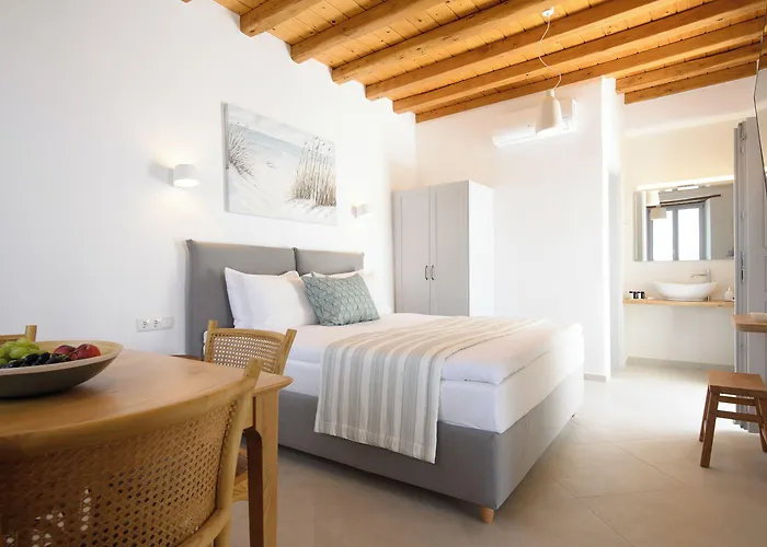 Apart Otel Castle Mansions