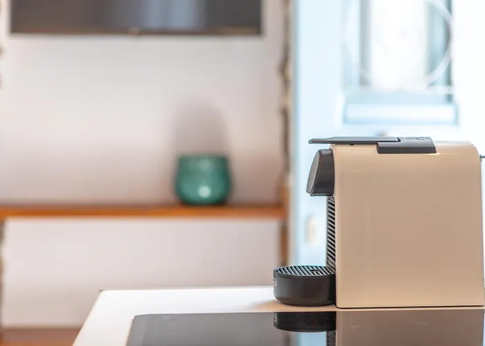 Apart Otel Castle Mansions 4*