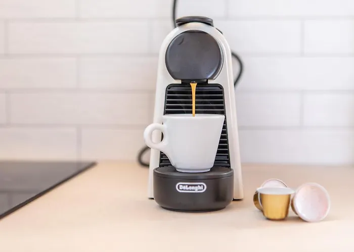 Apart Otel Castle Mansions