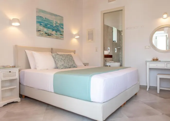 Apart Otel Castle Mansions 4*