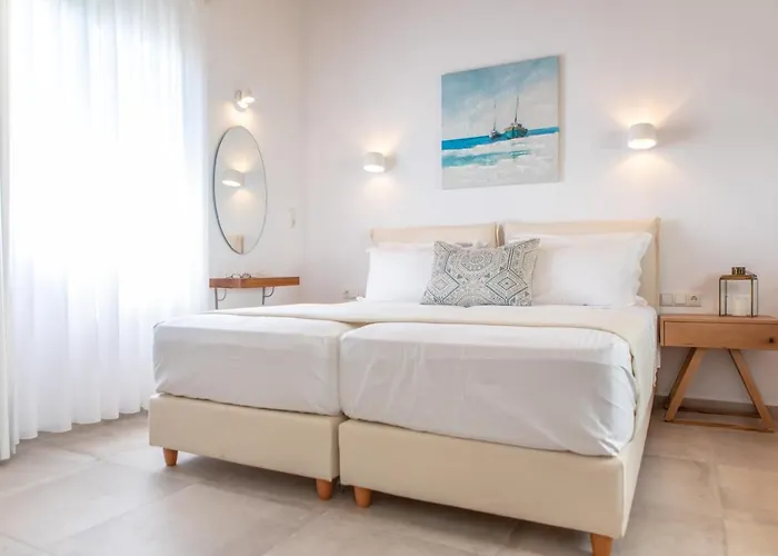 Apart Otel Castle Mansions 4*