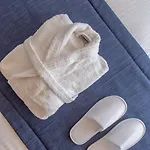 Hotel apartamentowy Castle Mansions 4*