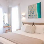 Castle Mansions شقة فندقية Naxos City
