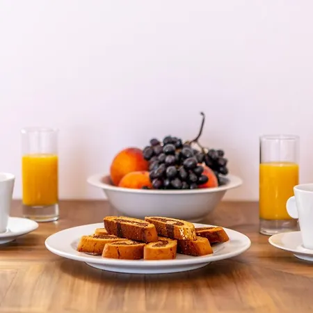 Castle Mansions Naxos City