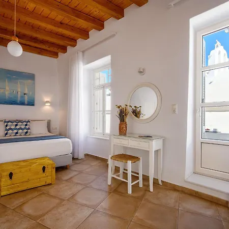 Aparthotel Castle Mansions 4*