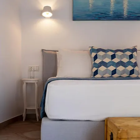 Hotel apartamentowy Castle Mansions 4*