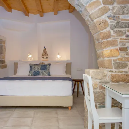 Castle Mansions Aparthotel 4*