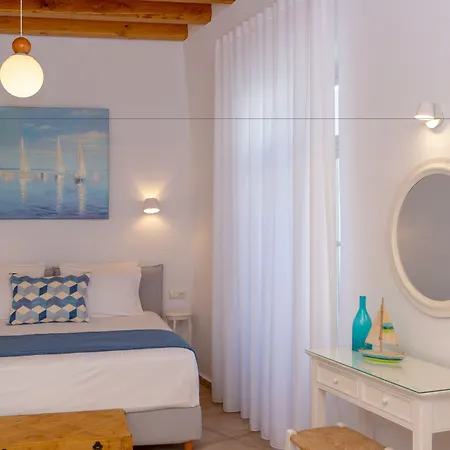 Aparthotel Castle Mansions 4*