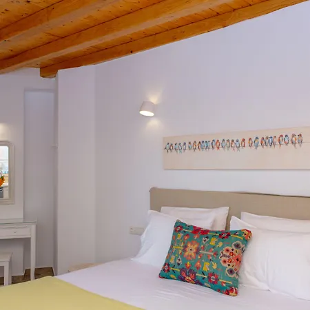 公寓式酒店 Castle Mansions 4*