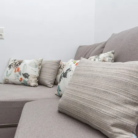 Aparthotel Castle Mansions 4*