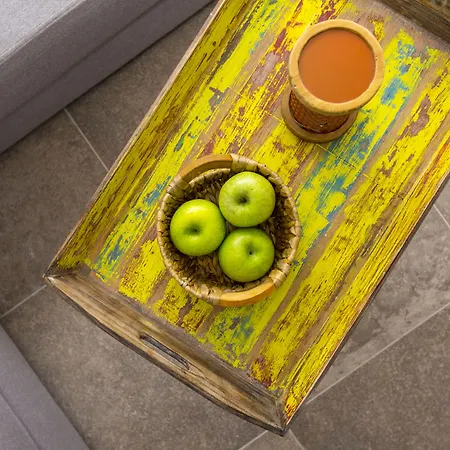 Aparthotel Castle Mansions Naxos City