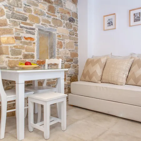 Aparthotel Castle Mansions