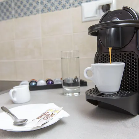 Aparthotel Castle Mansions