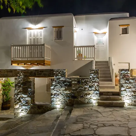 Aparthotel Castle Mansions 4*