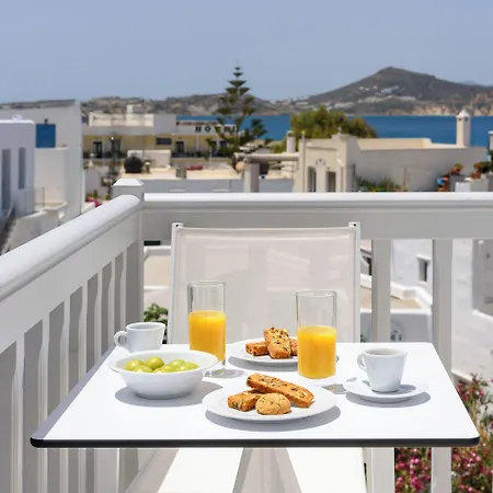 Castle Mansions Aparthotel 4*