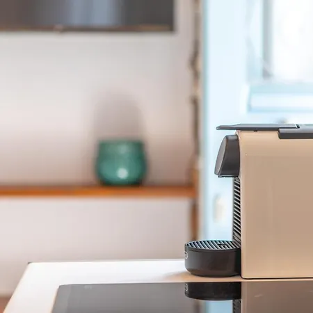 Aparthotel Castle Mansions 4*