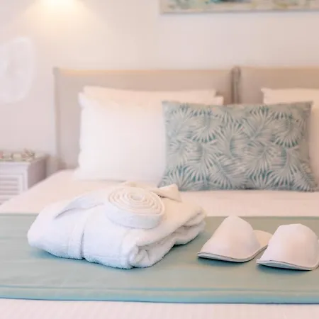 Castle Mansions Hotel apartamentowy 4*