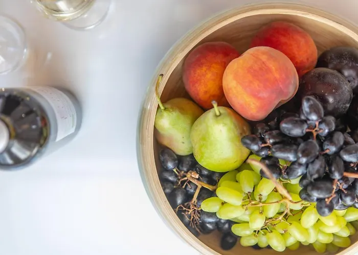 Castle Mansions Aparthotel Naxos City