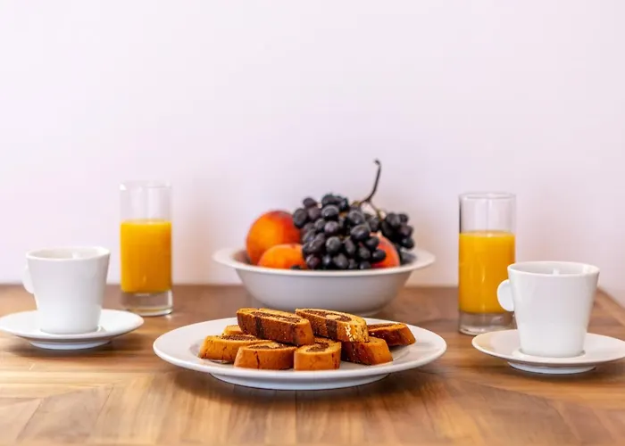 Castle Mansions Naxos City