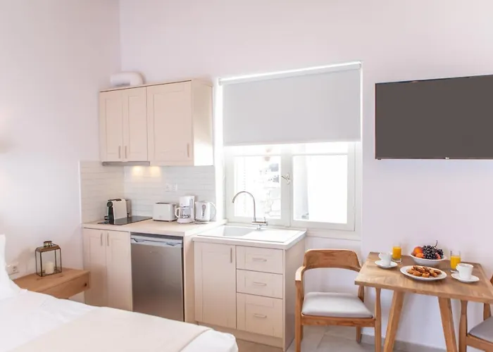 Aparthotel Castle Mansions