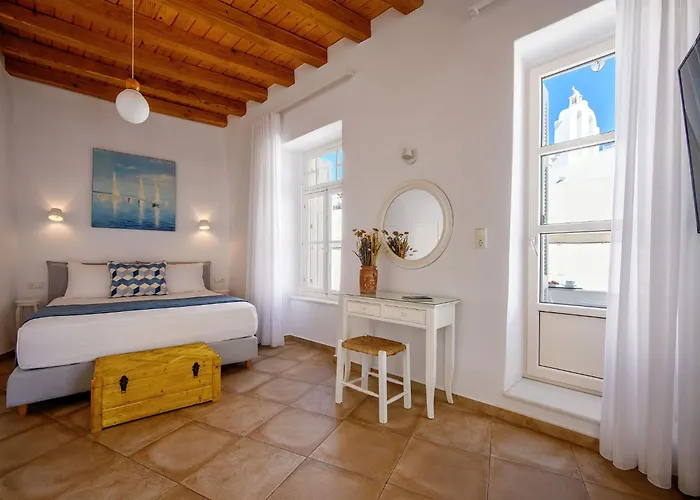 Aparthotel Castle Mansions 4*