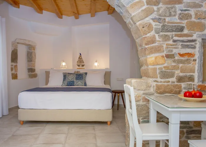 Castle Mansions Aparthotel 4*